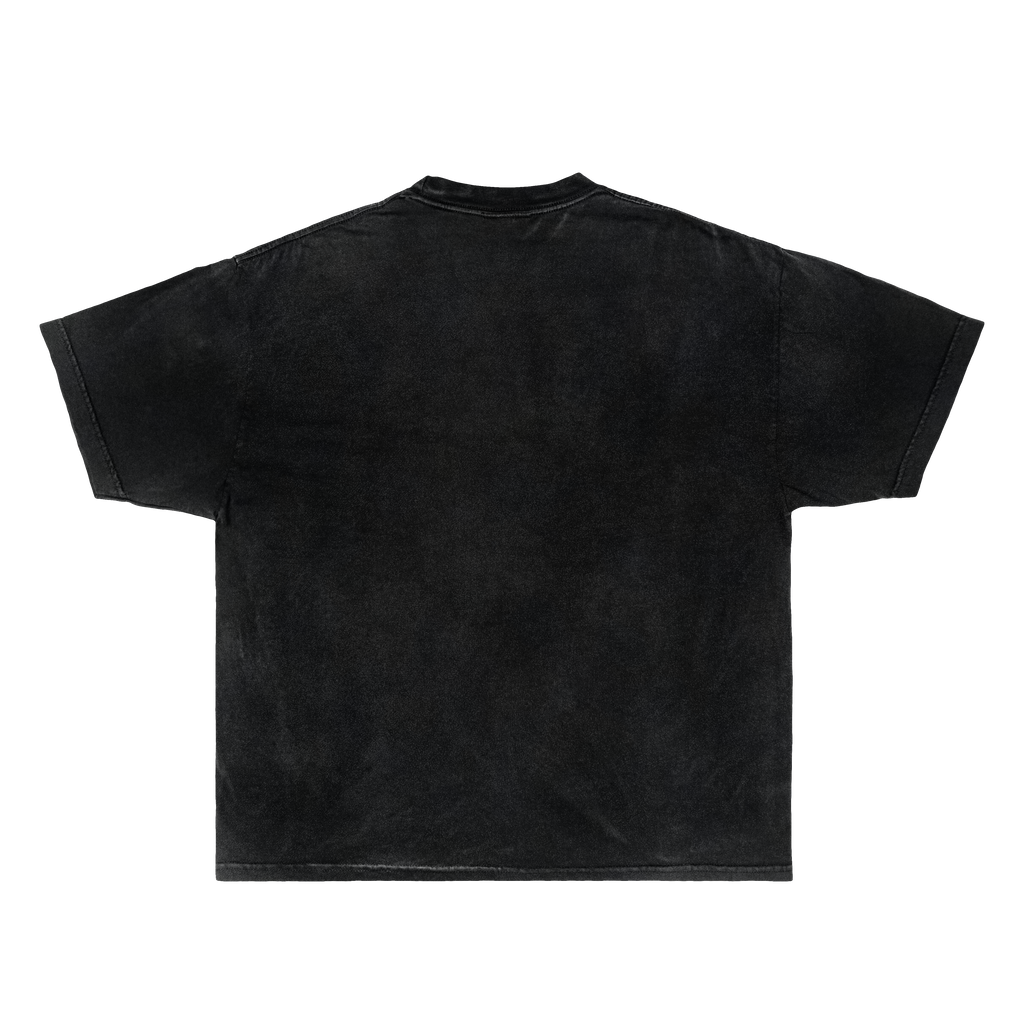 Twin Uzi Streetwear Tee 100 Percent Cotton True To Size Casual Graphic Shirt For Everyday Wear